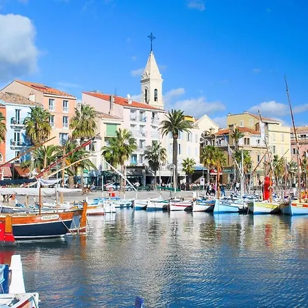 Apartmán Very 60m With Balcony Near The Beaches! *